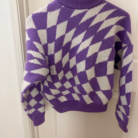 Lisa Says Gah sweater - Picture 3 of 3